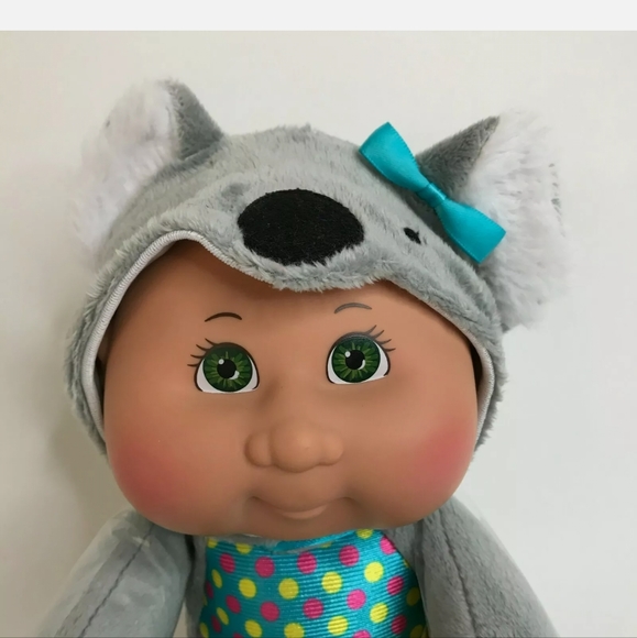 CABBAGE PATCH ZOO FRIENDS - Picture 3 of 6